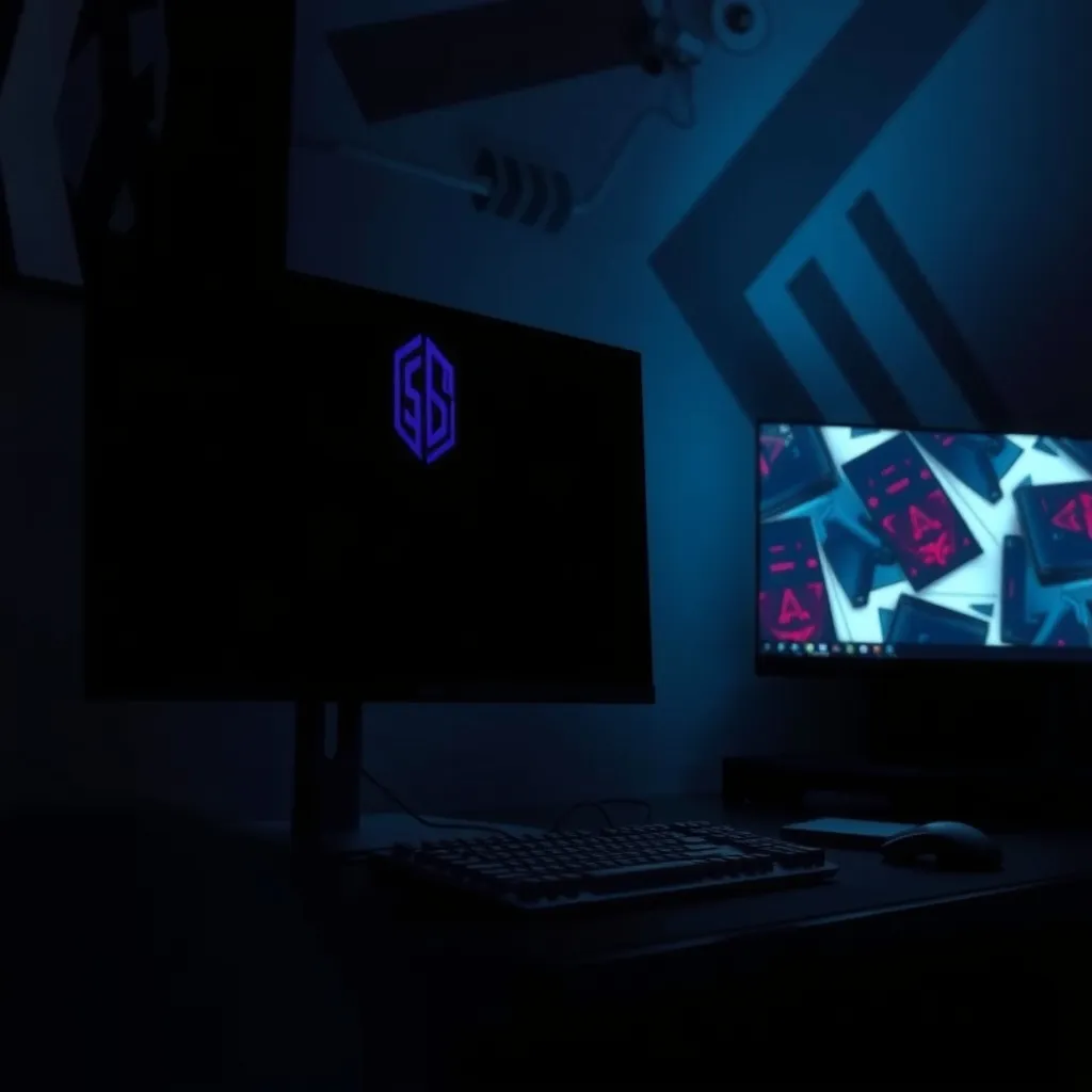 Best Gaming Monitors of 2025: Complete Buyer's Guide