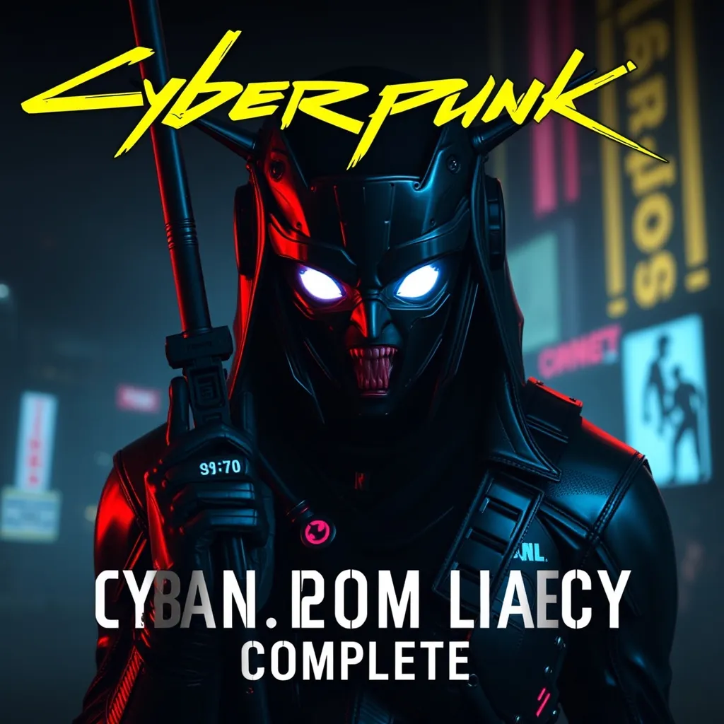 Cyberpunk 2077 Phantom Liberty Review: The Redemption Arc Complete