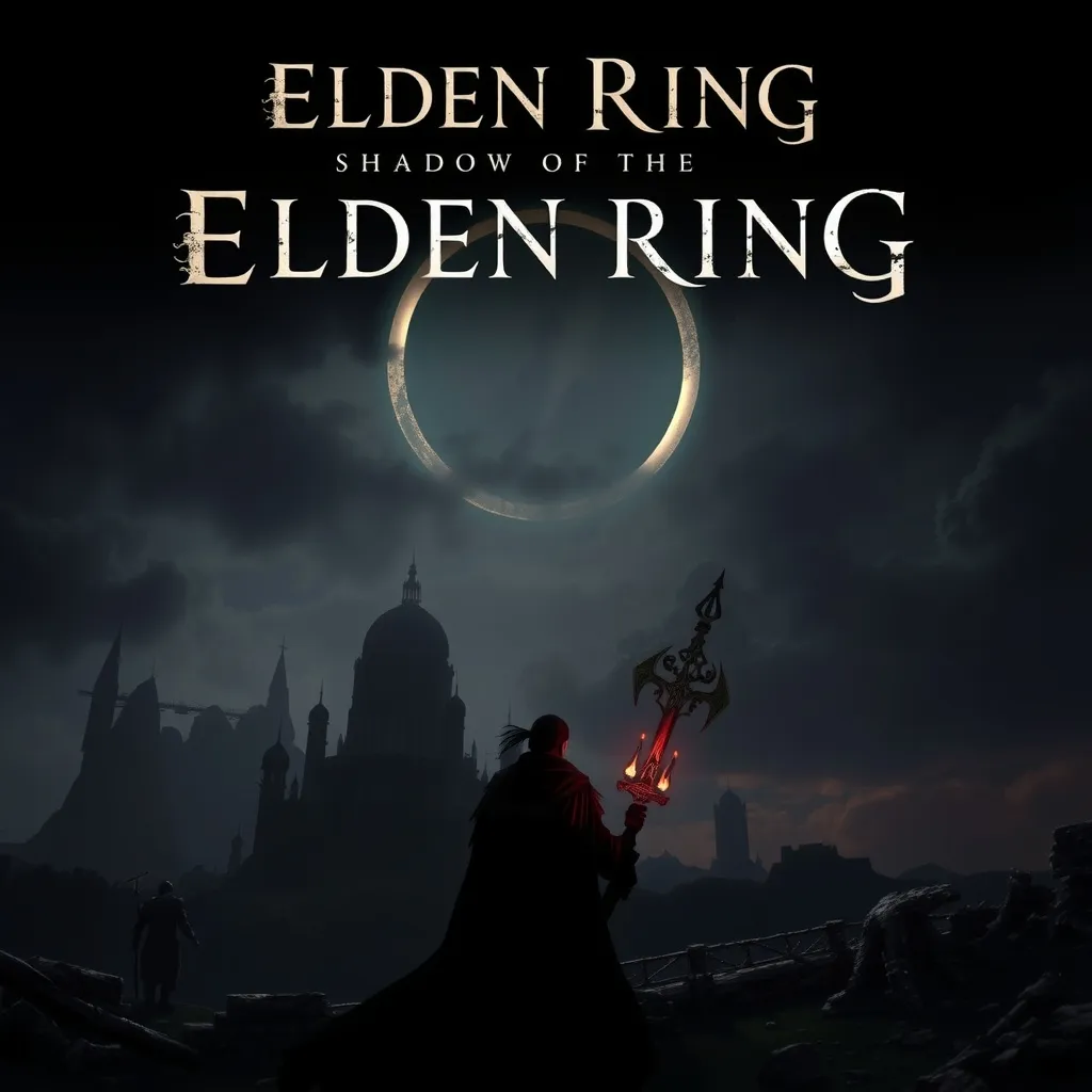 Elden Ring: Shadow of the Erdtree Review: Masterclass in DLC