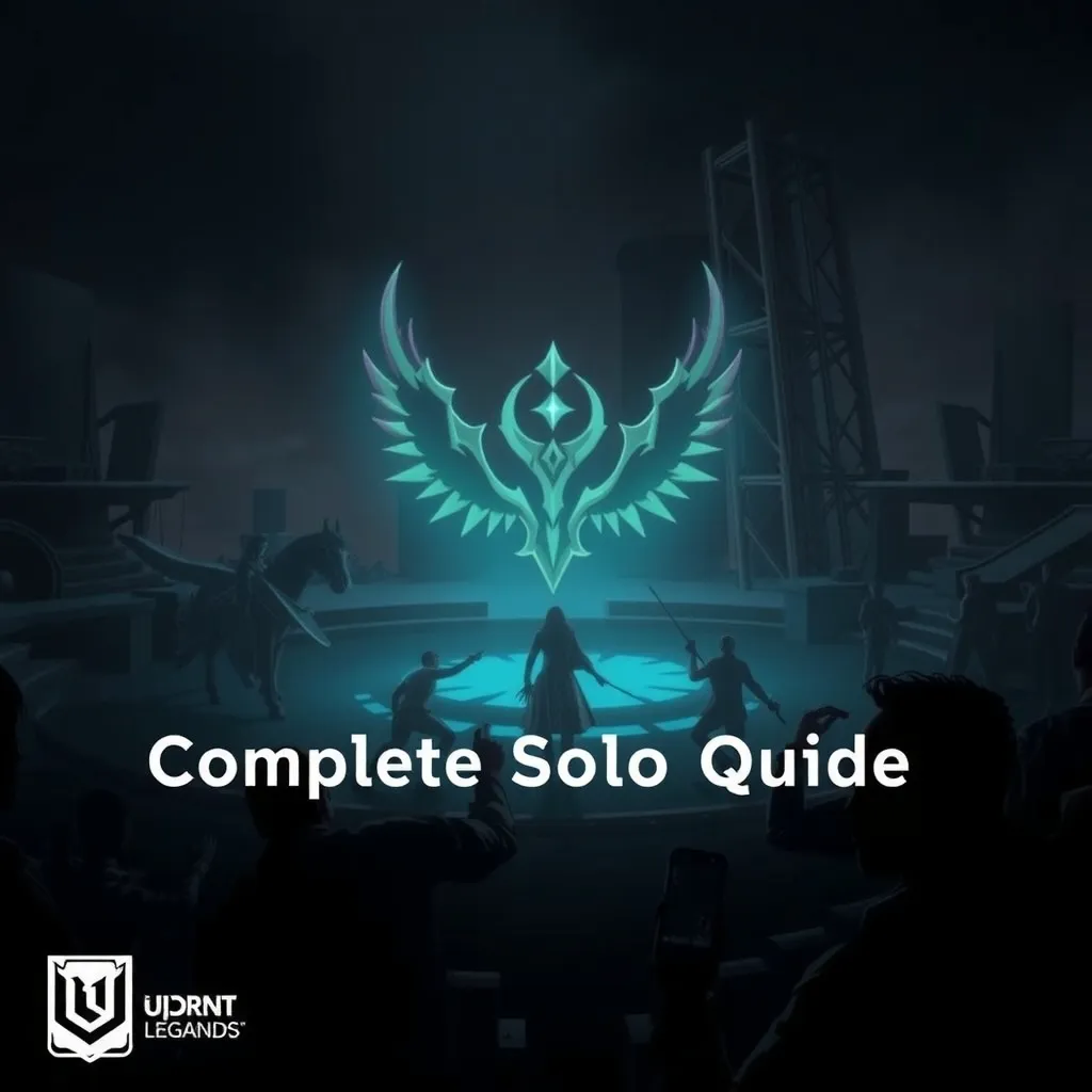 How to Climb Ranked in Valorant: Complete Solo Queue Guide