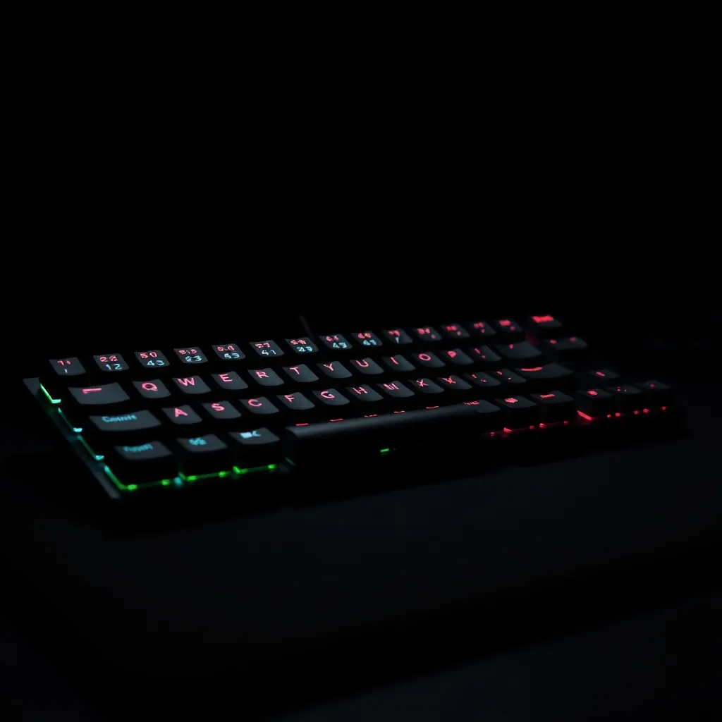 Mechanical Keyboard Switch Comparison: Complete Guide for Gamers
