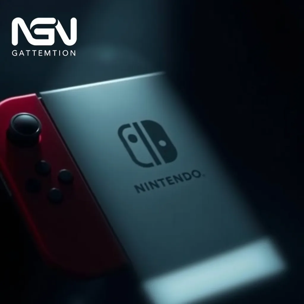 Nintendo Next Console Rumors Swirl Ahead of January Direct