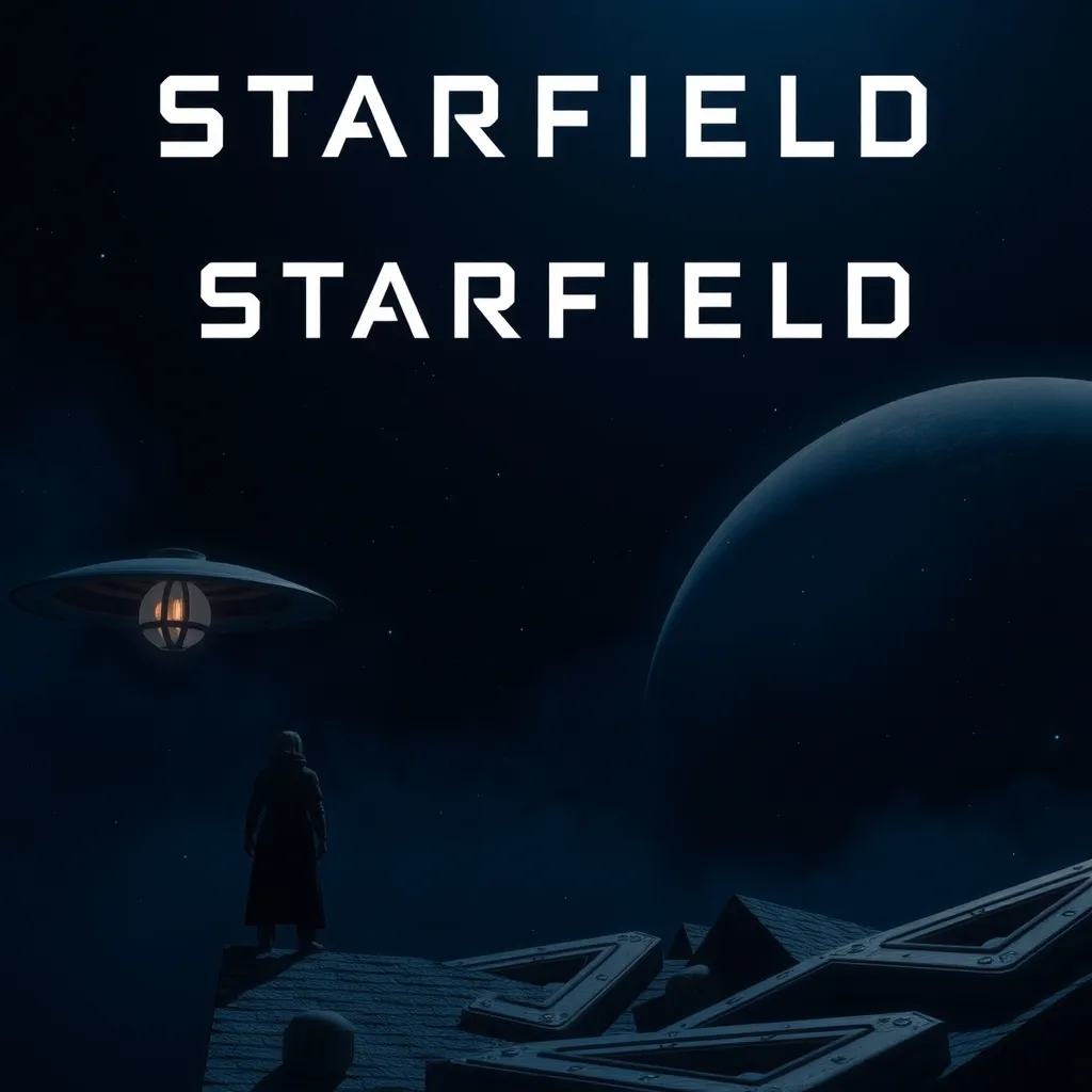 Starfield Shattered Space Expansion Finally Arrives This December