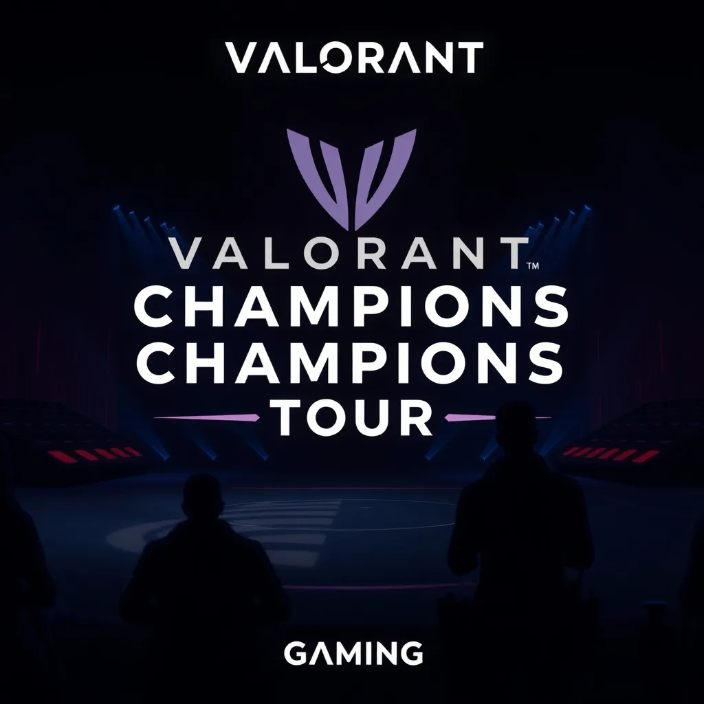 Valorant Champions Tour 2026 Format Changes Officially Revealed